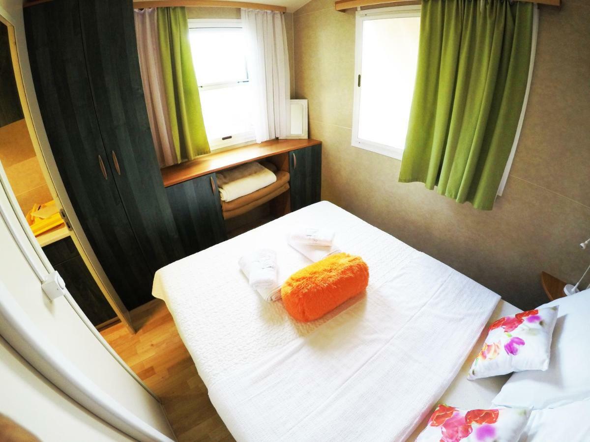 Accommodation Suzy Zadar Exterior foto